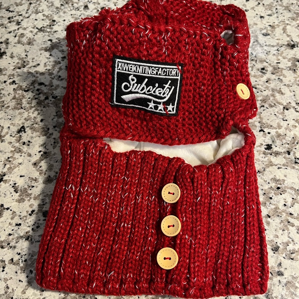 Balaclava